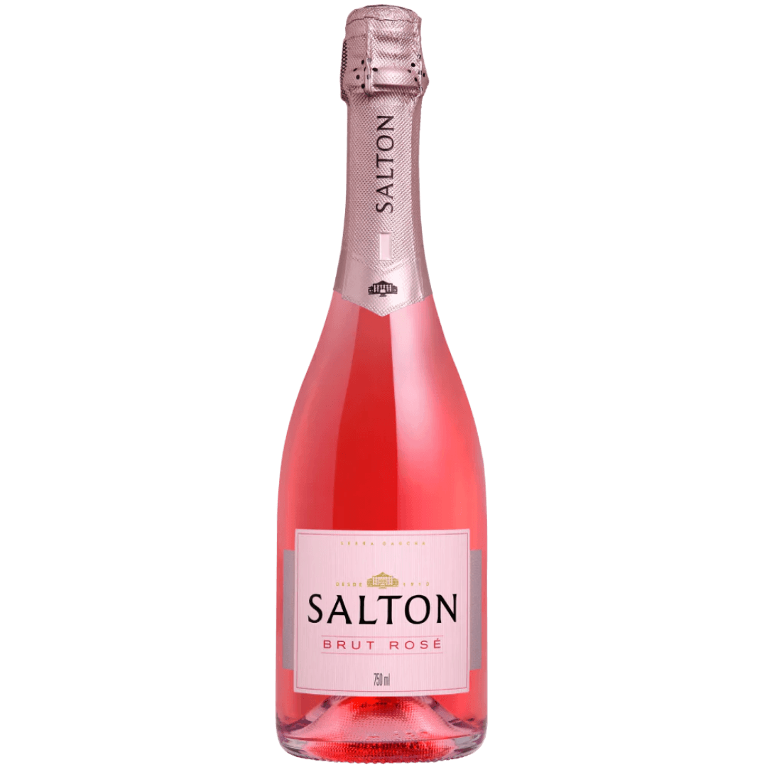 Espumante Salton Brut Rosé